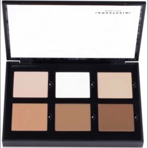 Anastasia Beverly Hills Contour Cream Kit - Fair new 100% auth